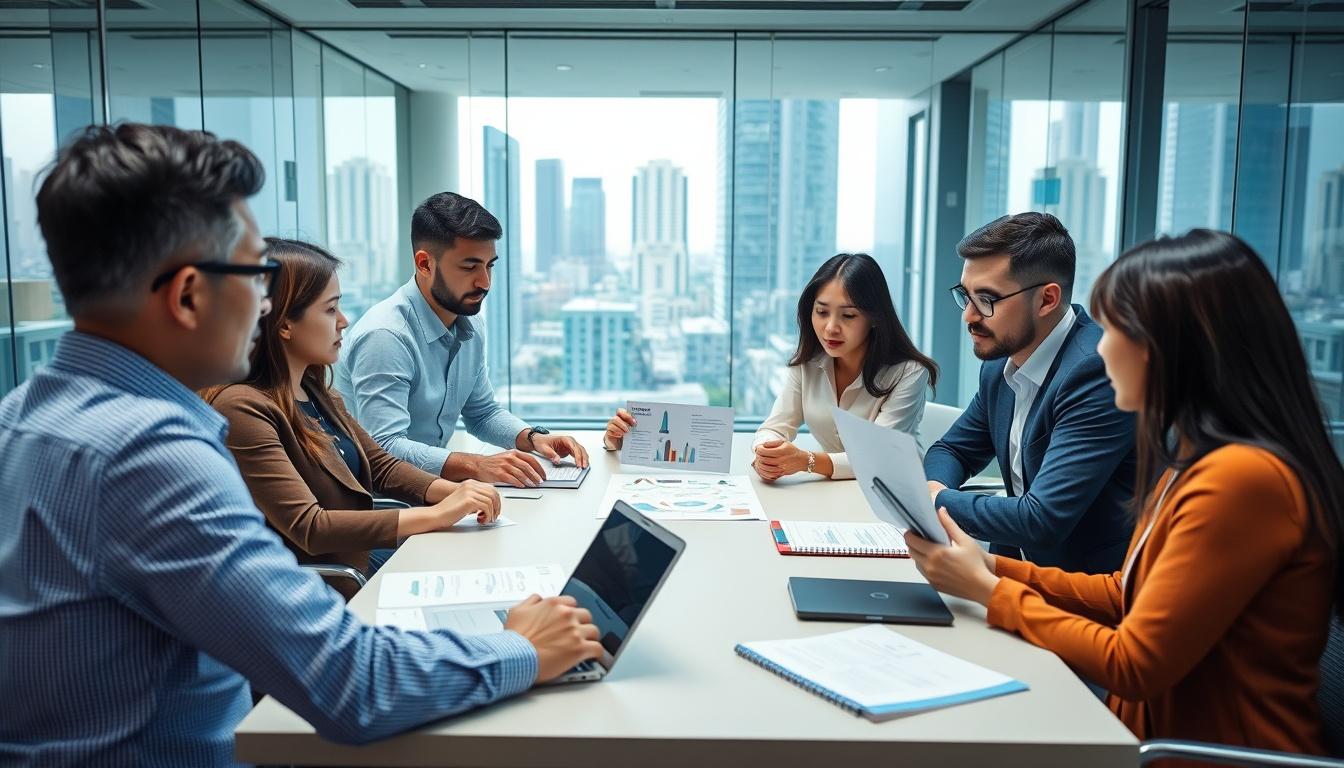 Build Skills That Work