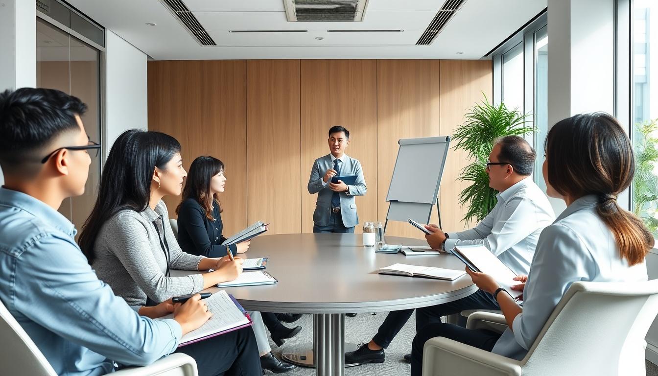 Leadership Primer