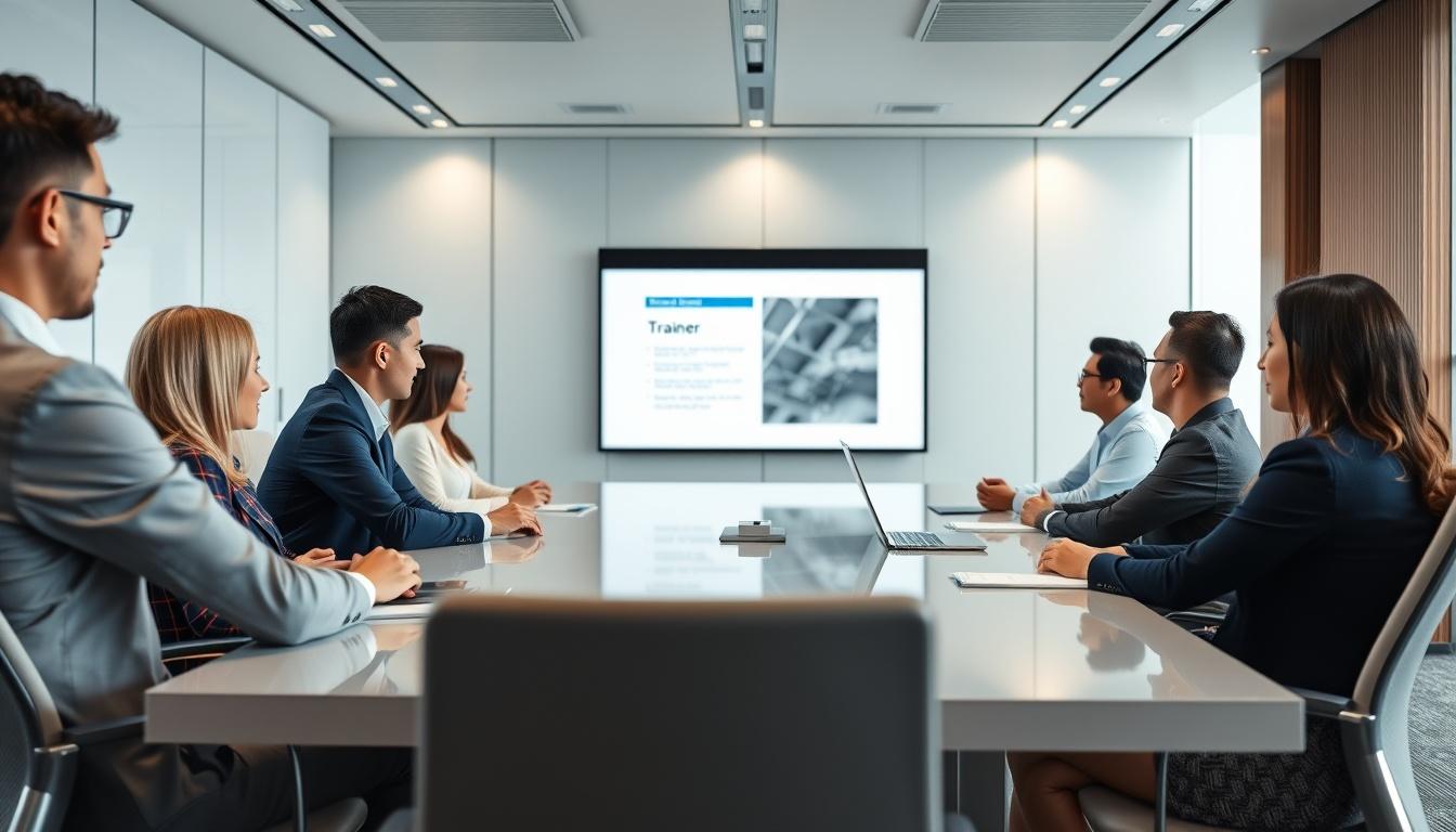 Executive Momentum