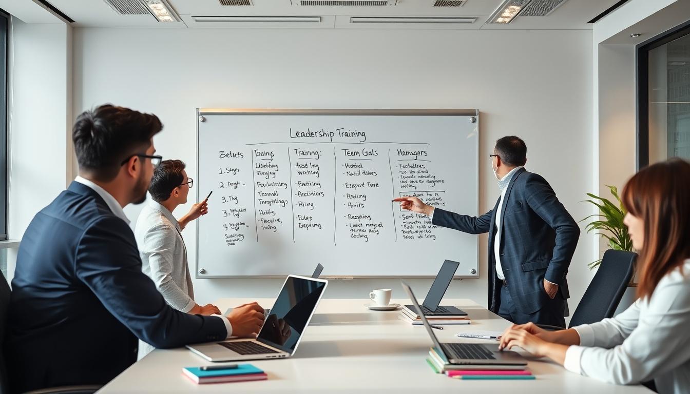 Presentation Coaching